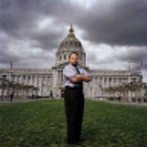 Meet your Posher, Mike